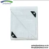 PE Tarpaulin - Ready made tarp made in Vietnam by Korean company - Customized request - Competitive price
