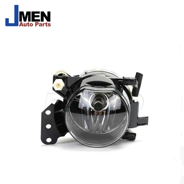 Jmen 63176910791 Fog Lights for BMW E90 E91 05-07 Halogen Foglamps Faro antiniebla Left