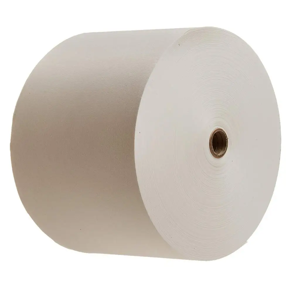 High Quality White 42 Gsm Newsprint Paper In Reels For Factory Price