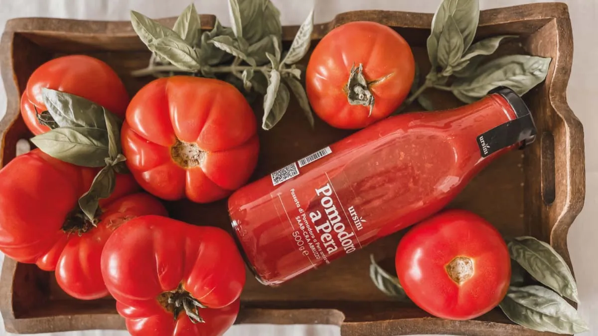 High Quality Italian Peeled Tomatoes For Wholesalers 2,5 Kg 2500g Can