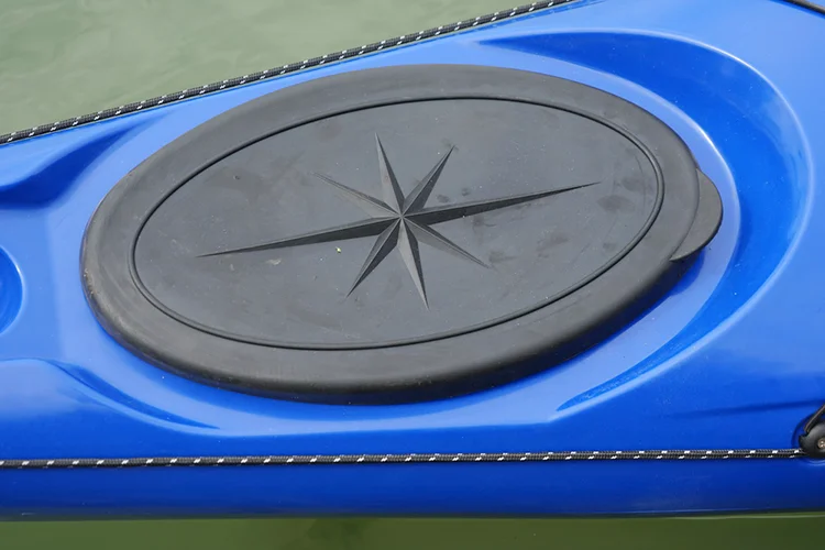 Sea Kayak Accessories 10 Inch Round Hatch Cover Buy Round Hatch Cover