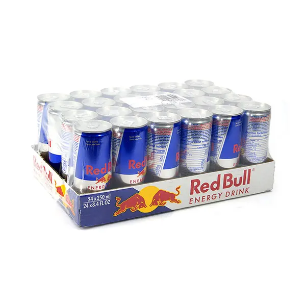 energy drink red bull /Wholesale RedBull Energy Drink 250ml