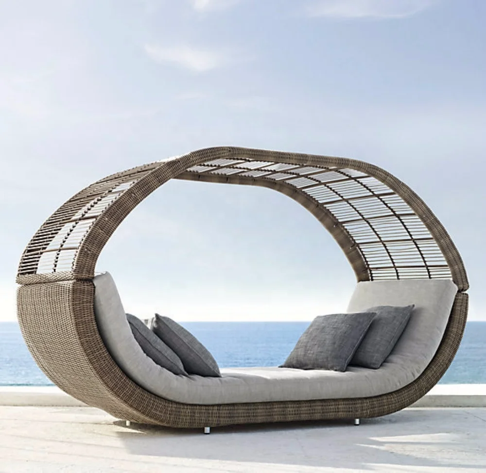 Daybed шезлонг