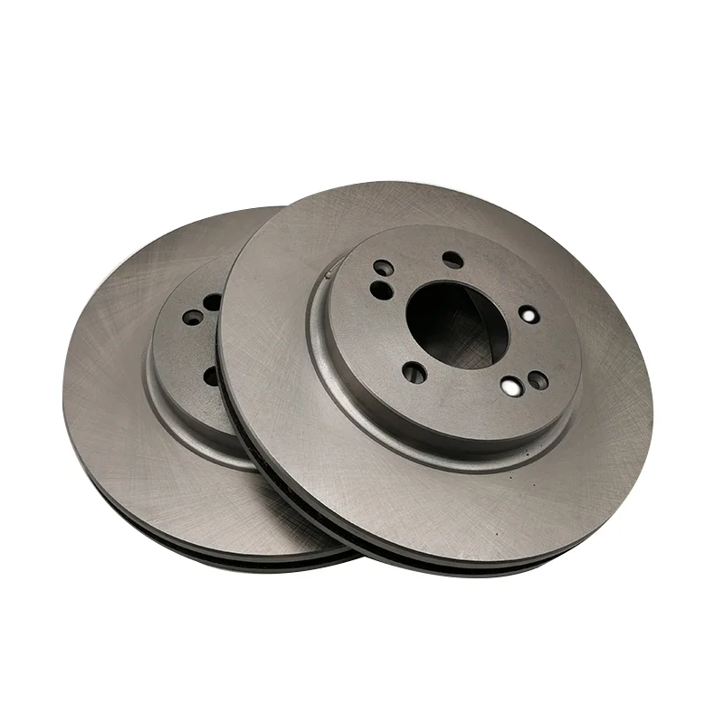 high quality wholesale automotive parts brake disc dg9z1125a;dg