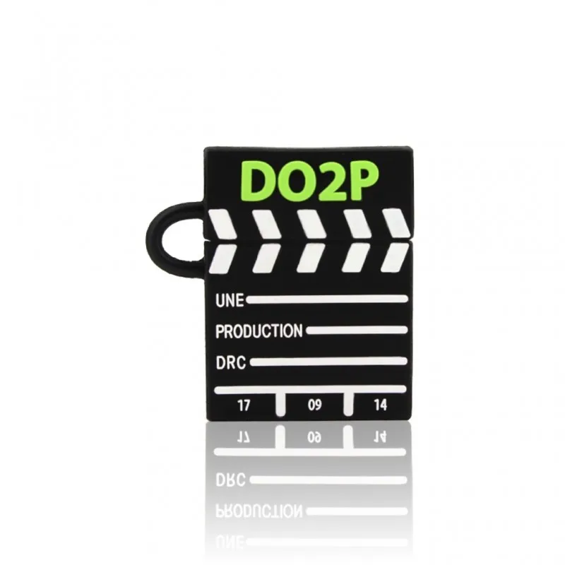 Wholesale Clapperboard USB Flash Drive Movie Clapper USB Flash Drive Film Clapper USB Flash Drive - ANKUX.COM