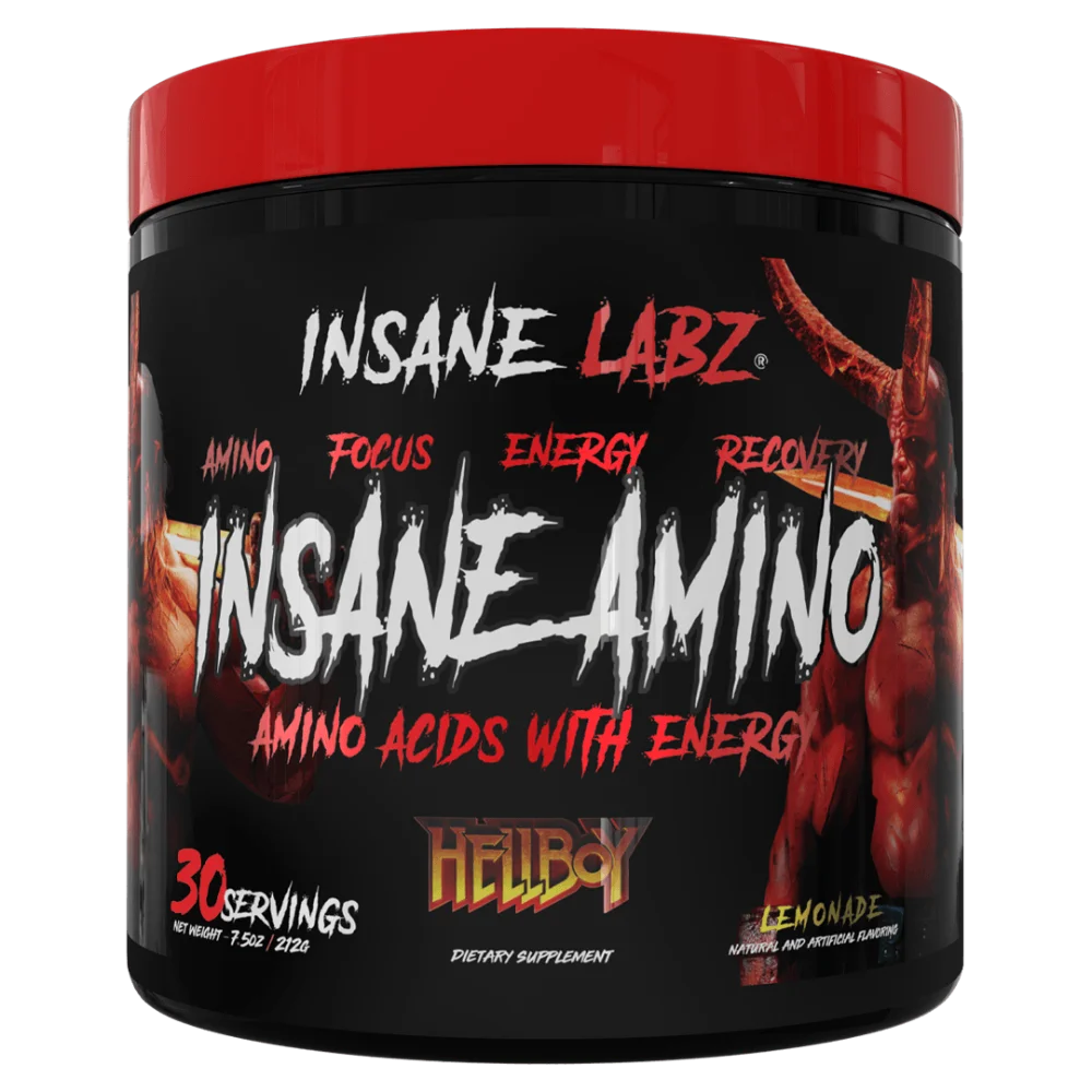 Insane Labz Amino Hellboy Pre Workout Caffeine Buy Buy Insane Labz Amino Hellboy Pre Workout