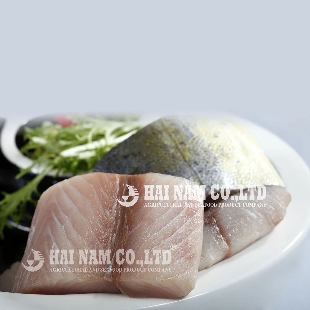 Natural Frozen Mahi Mahi Fish Body And Fillet With Wholesale Price From