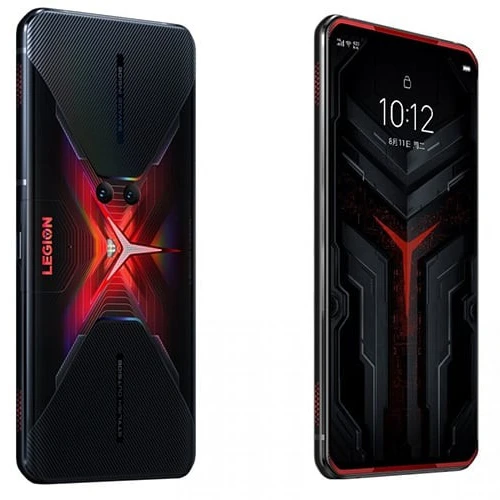 
Lenovo Legion Pro 5G 6.65