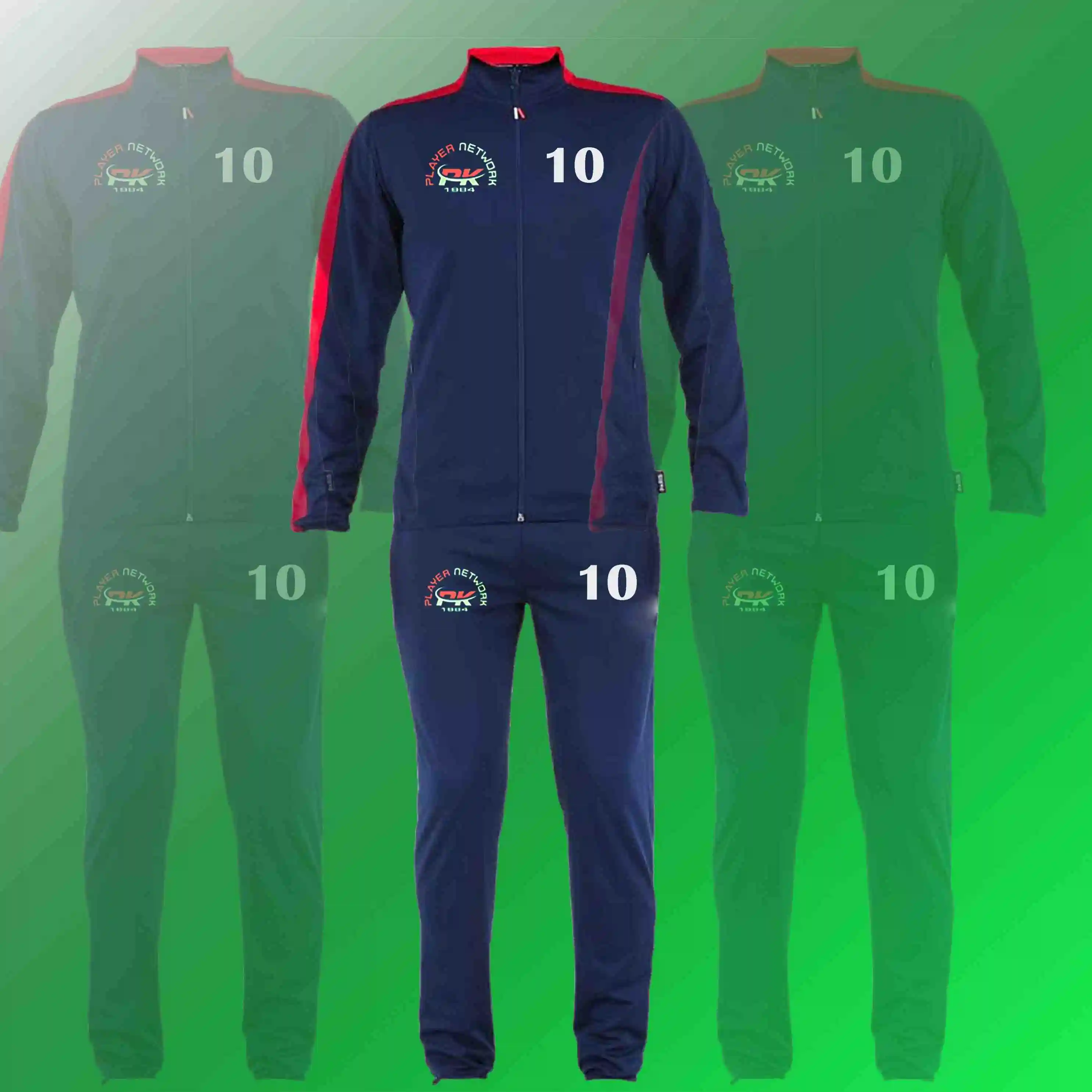 Tracksuit Best For All Types Of Sports,Unisex,Many Types Of Fabric