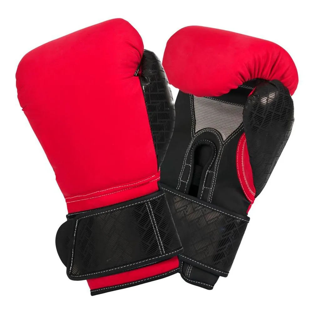 pu boxing glove/leather boxing glove/boxing gear