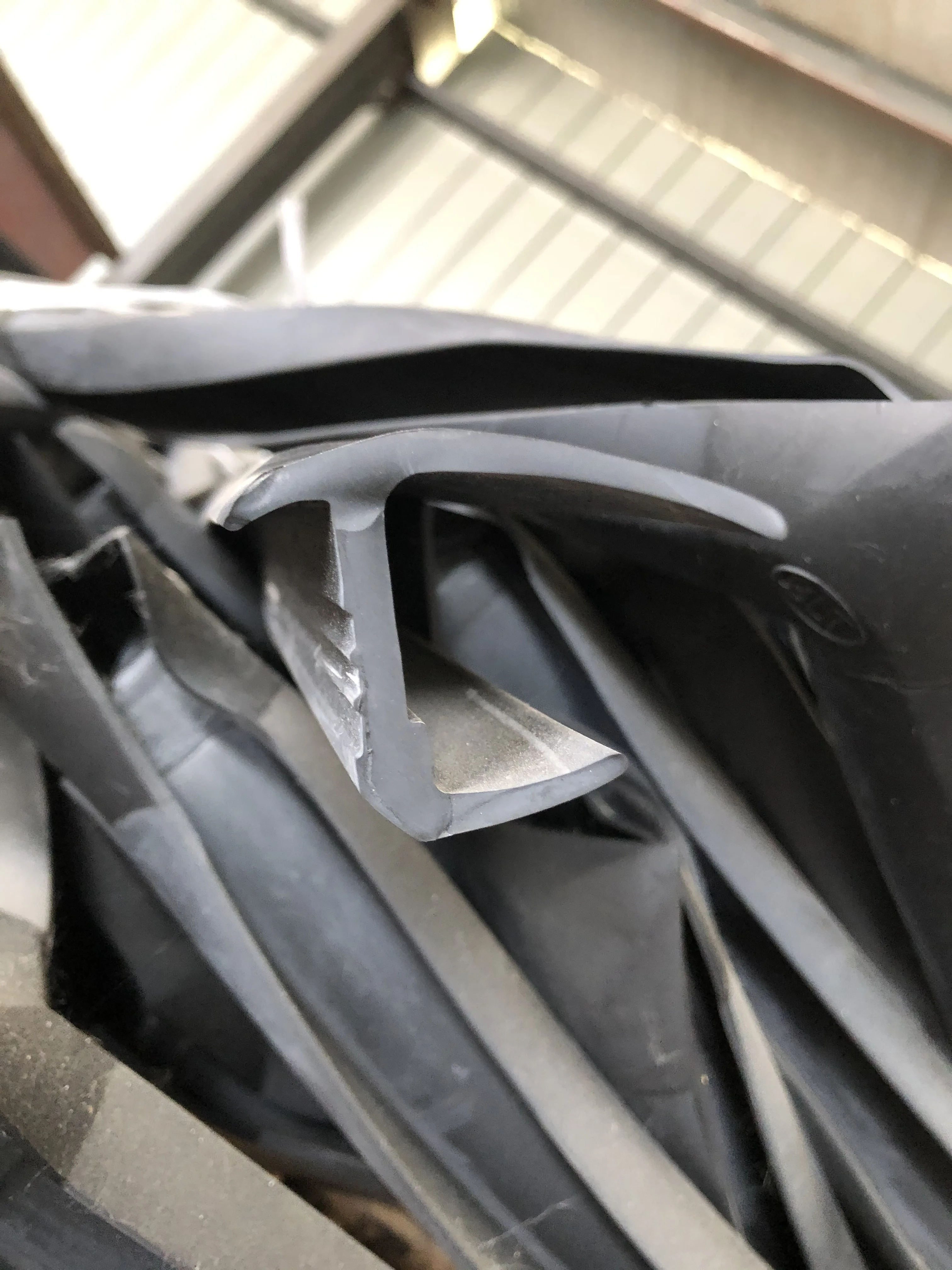 Shipping Container Rubber Door Seal Gasket Buy Shipping Container