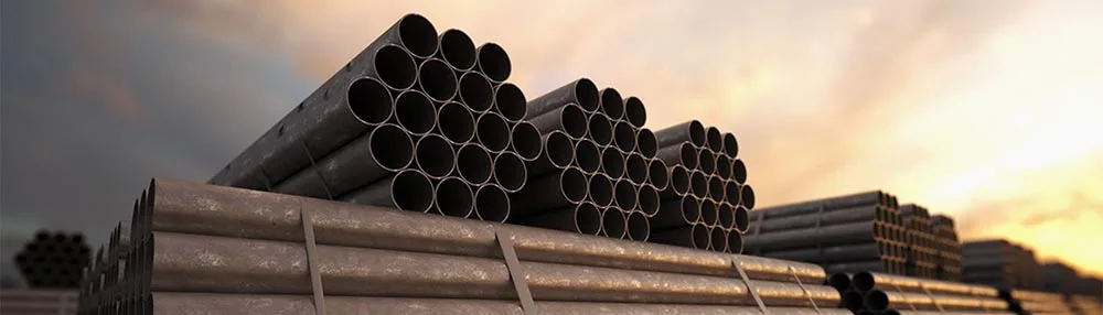 welded Pipe