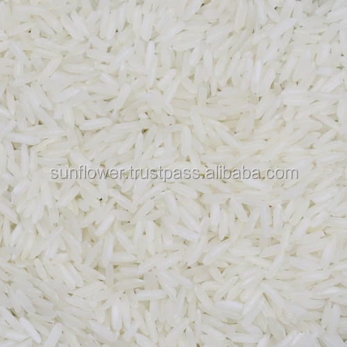Jasmine Rice 1