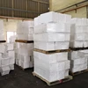 Plastic raw material / eps block scrap for sale