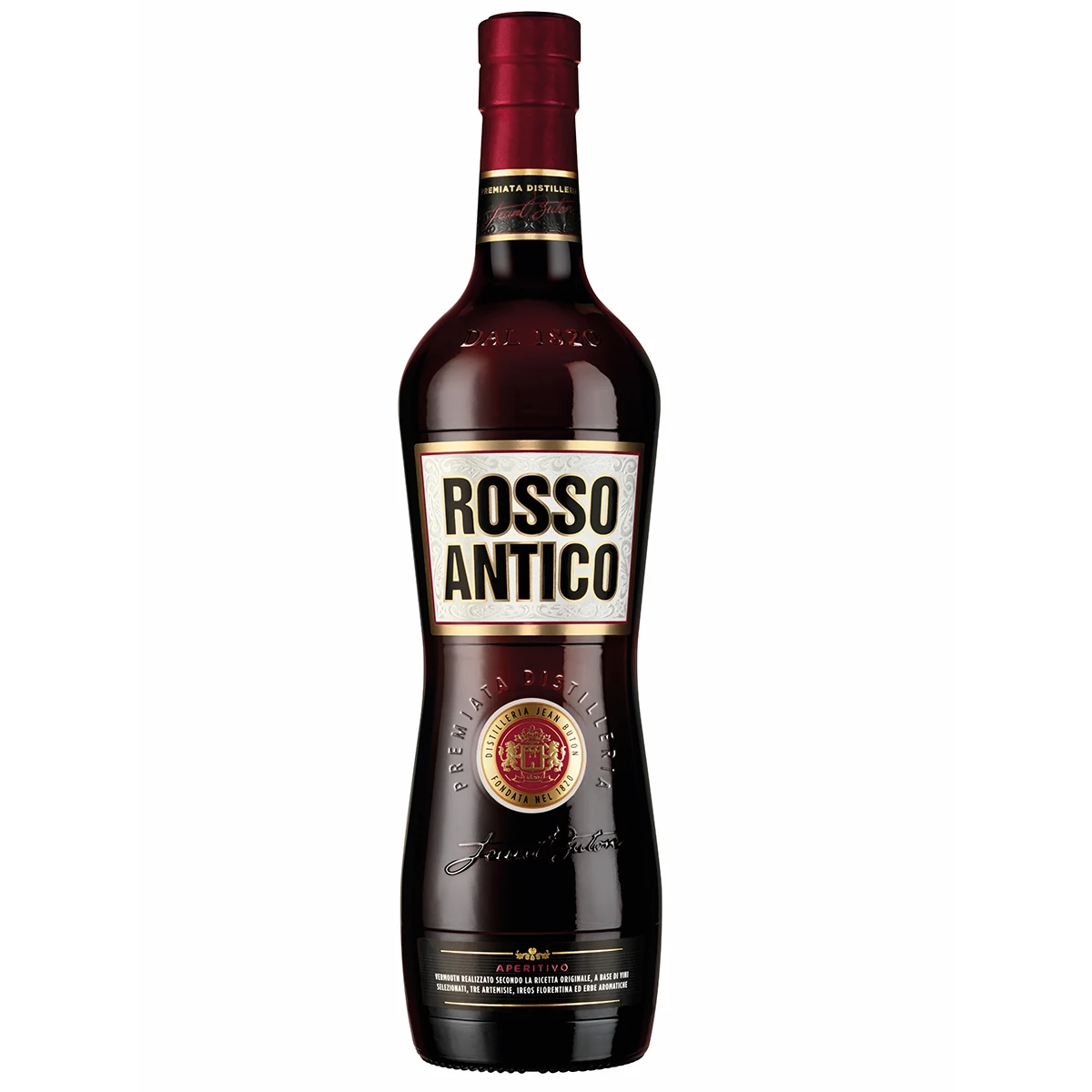 Rosso. Вермут Antica Formula. Аперитив Rosso. Цвет Rosso Antico.