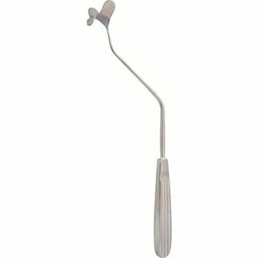 Retractor Tonsil Bedah Hofer 24cm Retractor Tonsilektomi,Tonsils