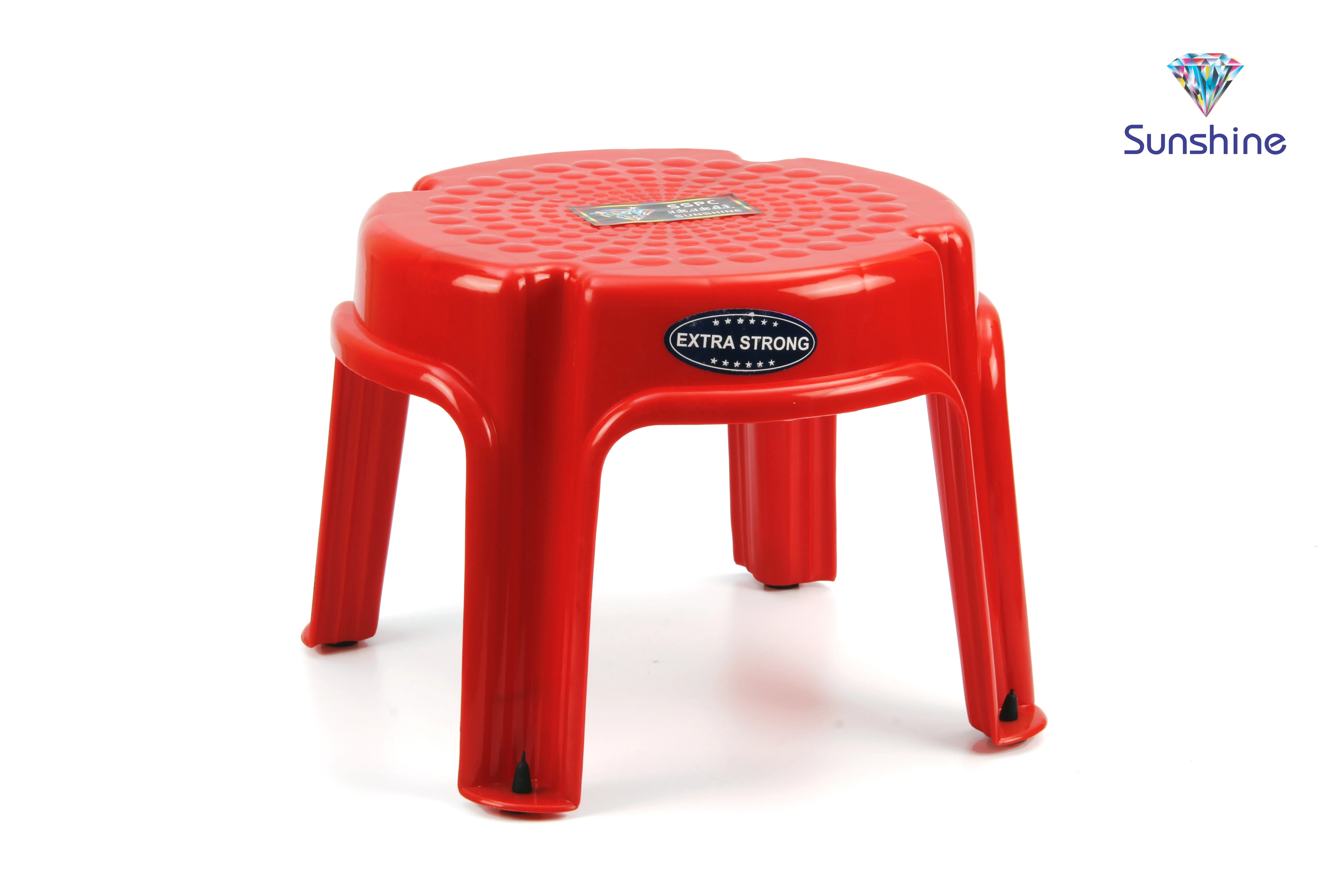 small stool