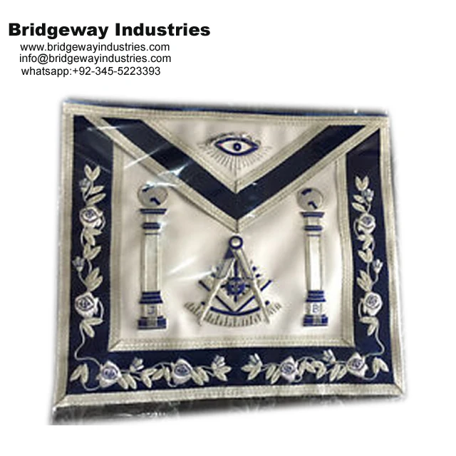 Masonic Past Master Aprons Masonic Custom Grand Lodge Aprons Buy