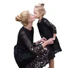 /product-detail/mother-daughter-lace-dresses-family-matching-clothes-mama-mom-girls-clothing-wedding-hollow-out-design-mom-and-daughter-dress-62018149034.html