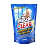 MR.MUSCLE GLASS CLEANER CLEAR REFILL ORIGINAL