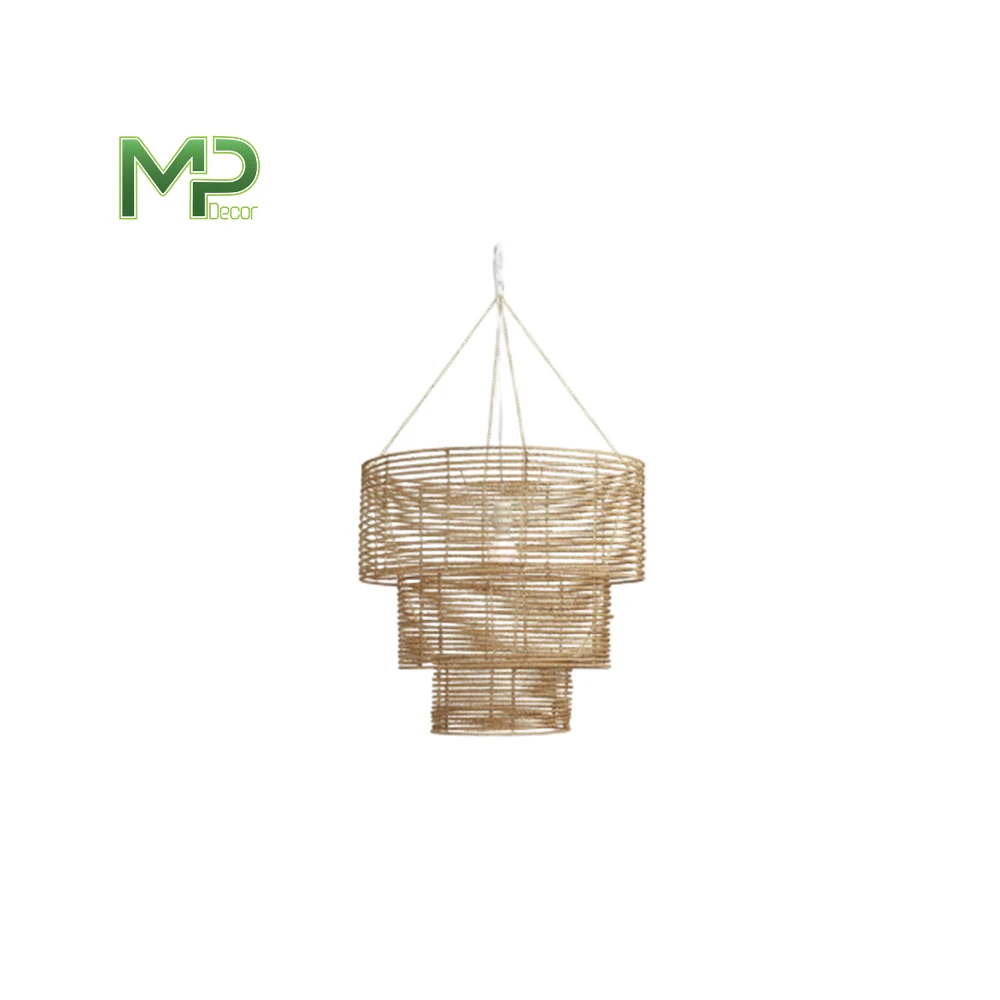 Bamboo Lamp Shade Handmade Made In Vietnam/ Bamboo Lampshades