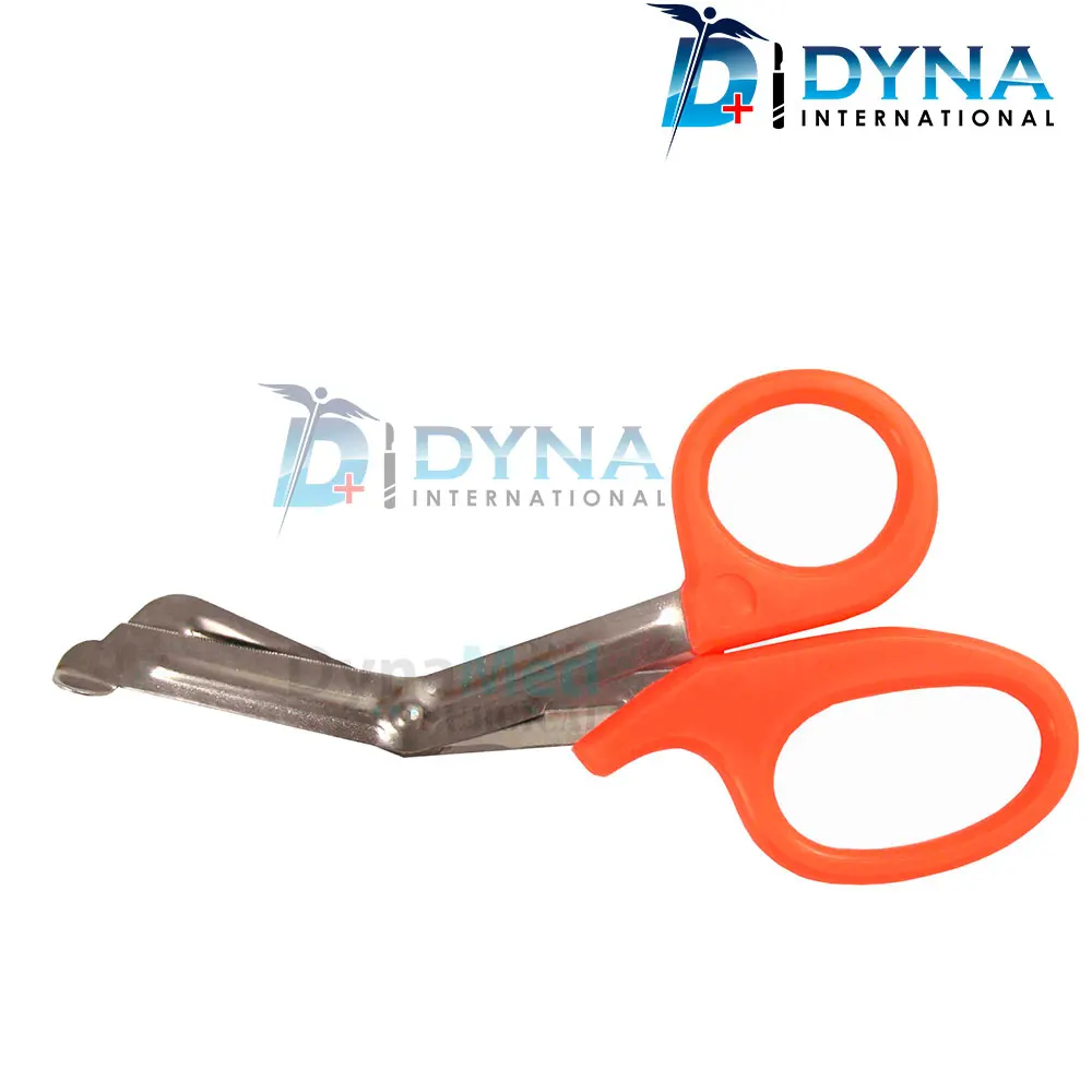 Bandage Scissors,Emt And Bandage Scissors,Emt And Trauma Shears 7.5