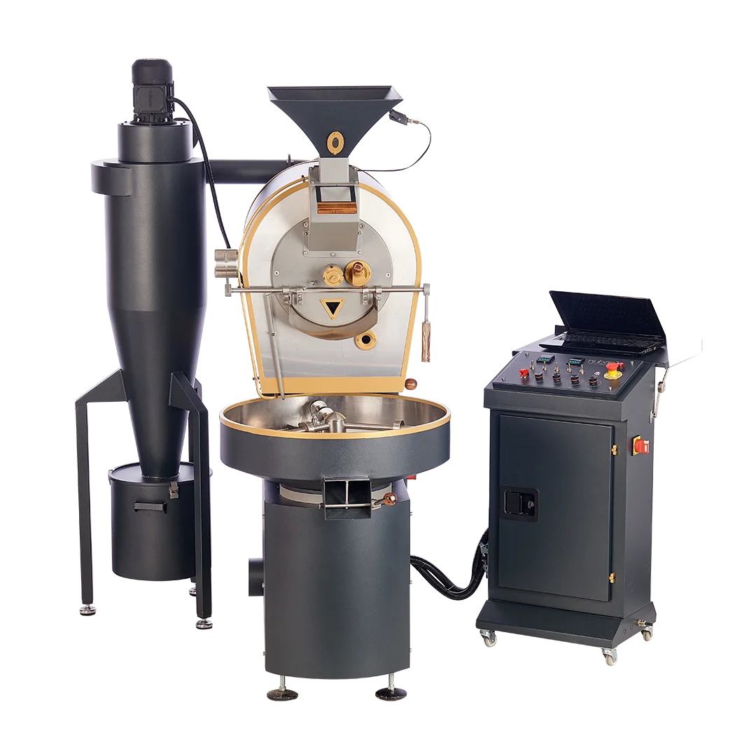 Coffee Shop Roasters And Coffee Roaster Machine For Shops,Industrial