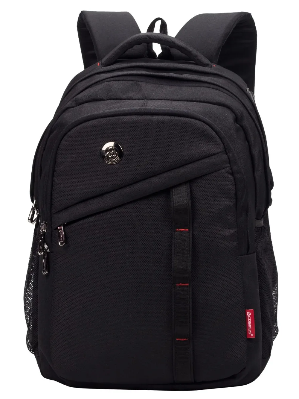 school bag with laptop compartment