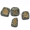 Dalmation Jasper Usui Reiki Tumbled Set : All Type of Gemstone Spheres