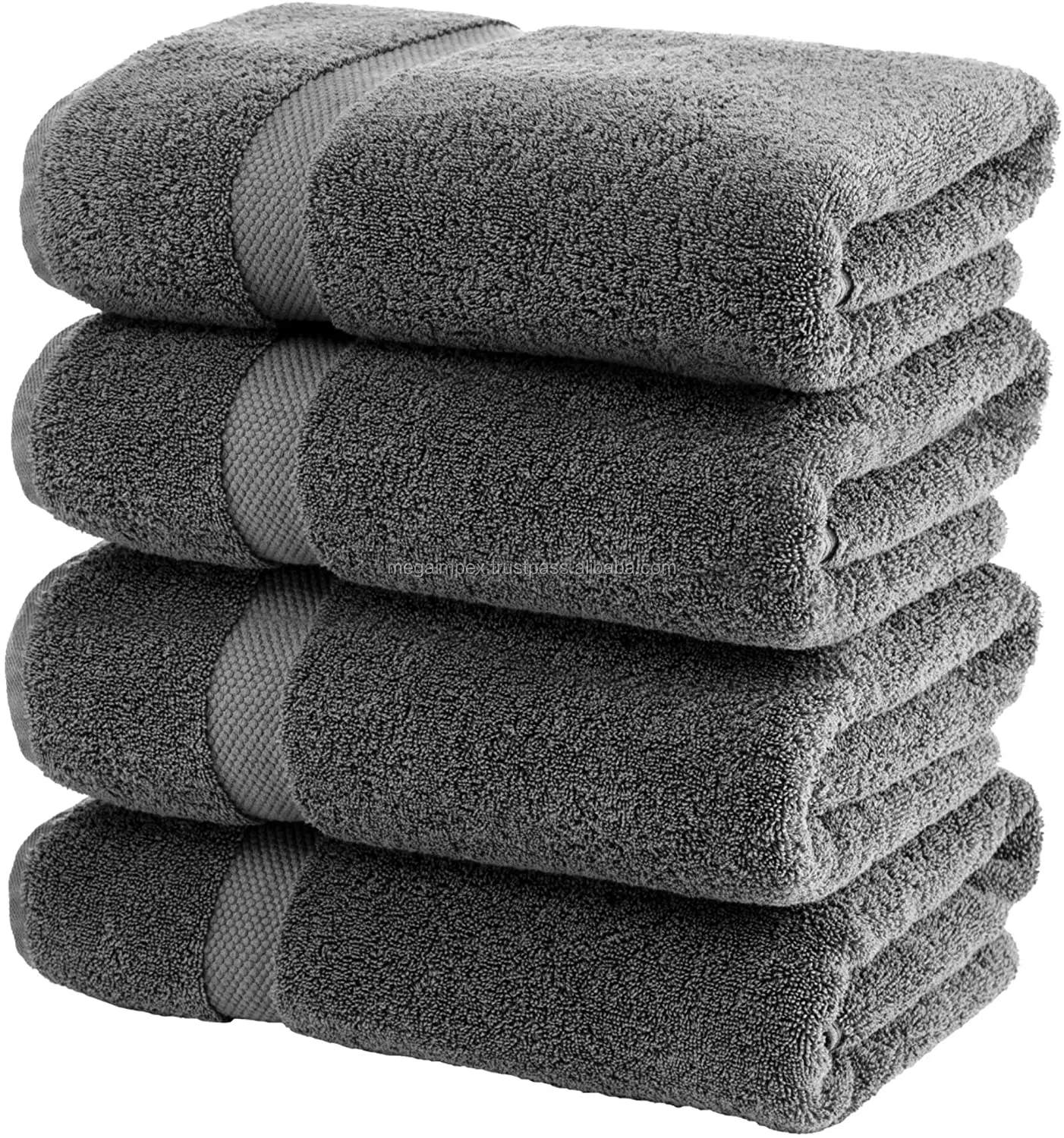 Bath Towel Face Towels,Cotton Terry White And Solid Color Towel Buy