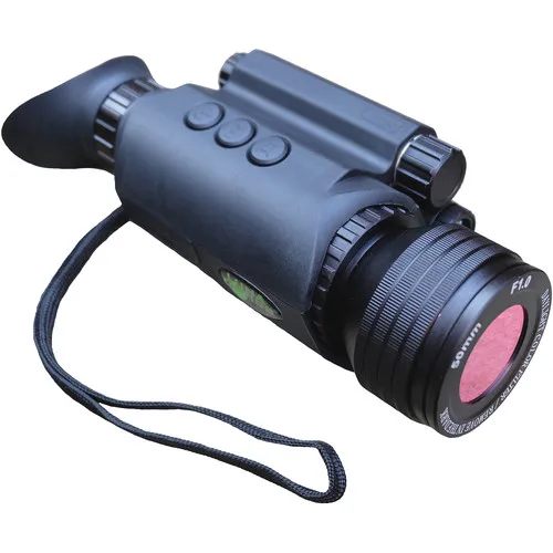 
Zeat Lu na Day Night Vision Monocular 