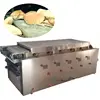 Bread oven Small Parathas machine Mini Punjabi Flatbread Production Line