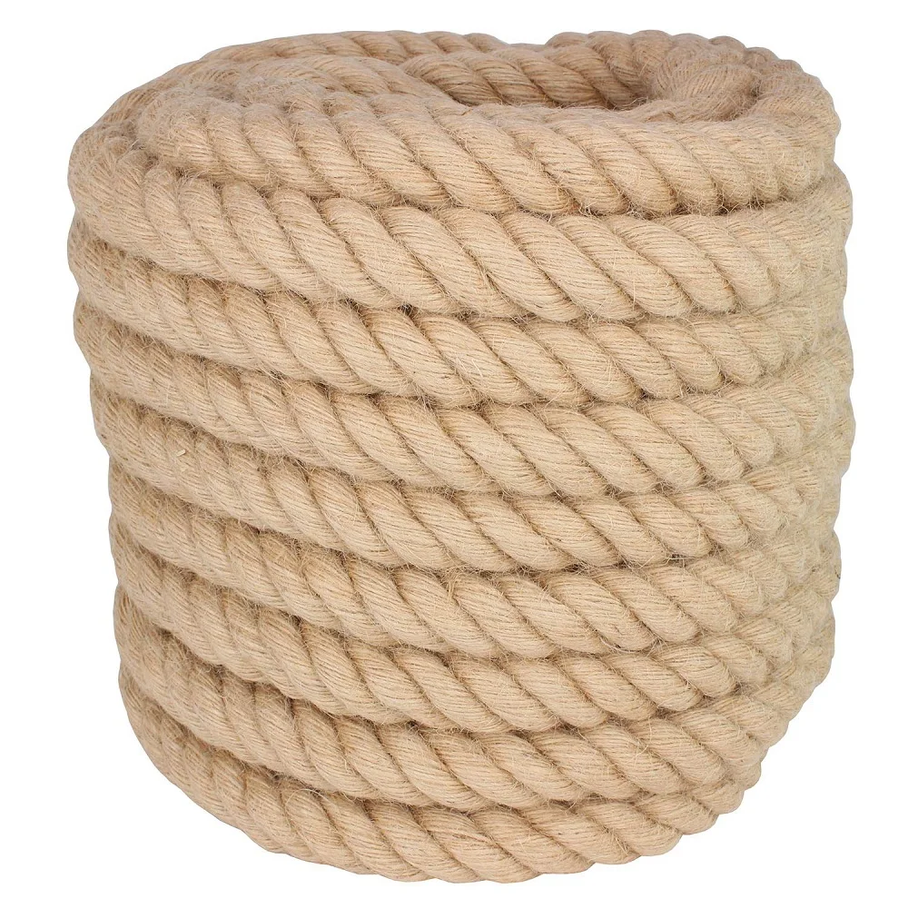 jute rope wholesale
