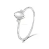Natural Mother Of Pearl Gemstone Designer Wedding Ring Indian Handmade Silver Jewelry 925 Silver Ring Supplier
