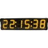 Ganxin Sport Watch Promotional Large SMALL Countdown 1.8 INCH Timer Clock sports countdown timer