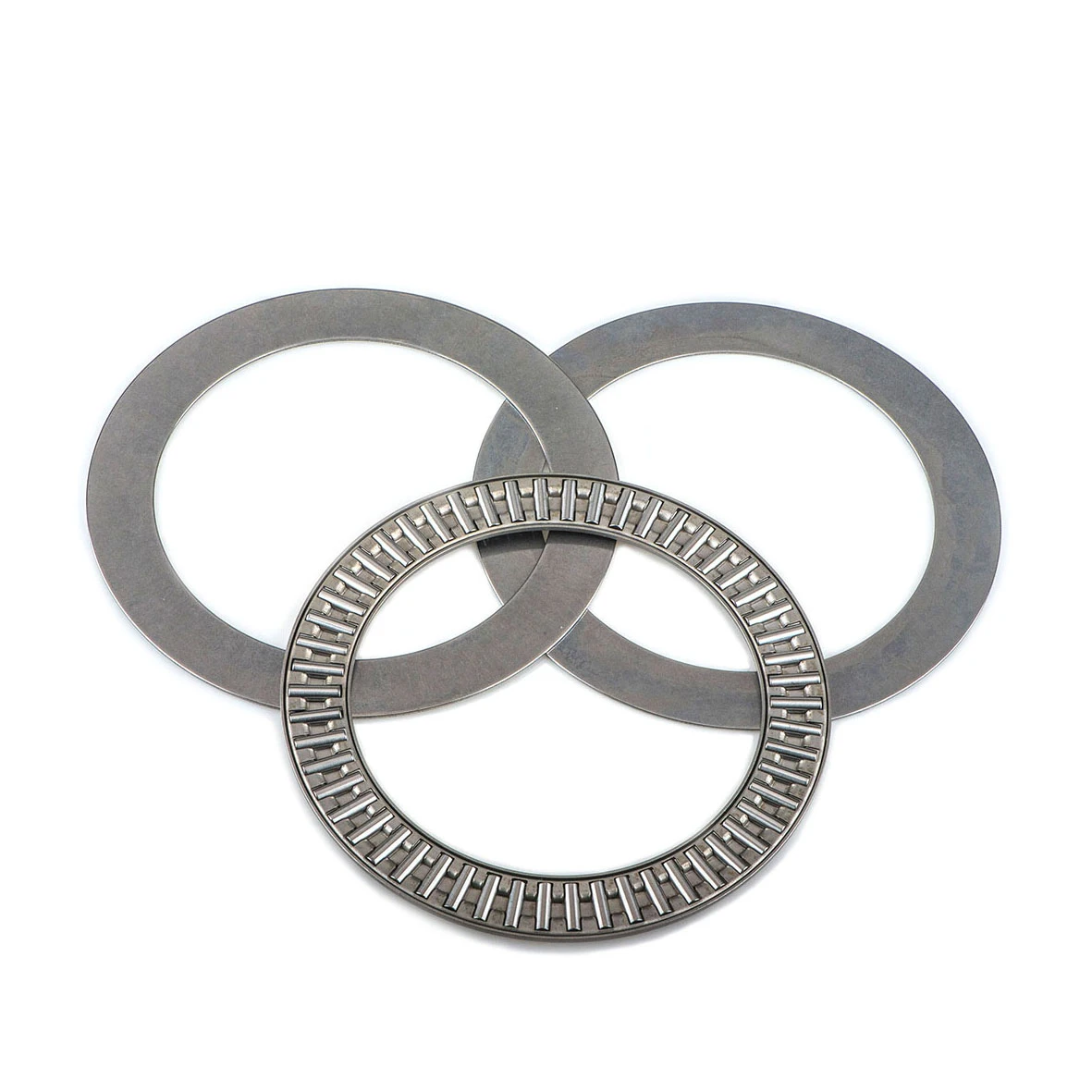 ISK Axial Bearings - Precision and Reliability Redefined