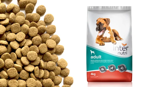 internutri dog food