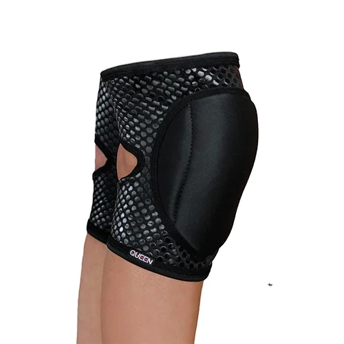 Protection Spandex Universal Adjustable Comfortable Pole Dance Knee