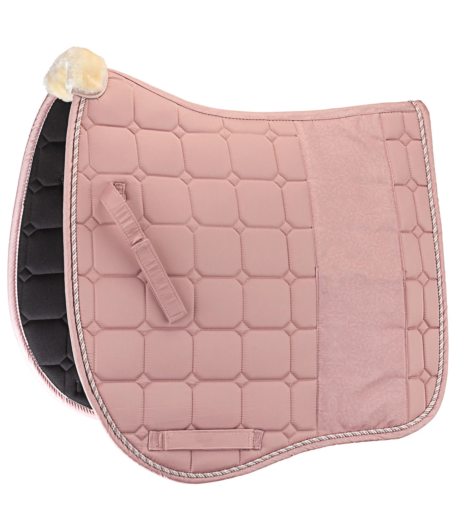 Horse Saddle Pads Top Quality Saddle Pads .wholesale Custom Saddle Pads