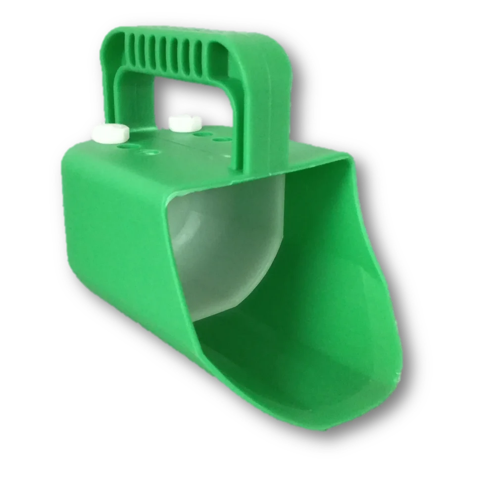 Mini Fertilizer Spreader Model,Mw/fs(my)(c),Plastic Made In Malaysia