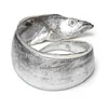 Frozen Whole Round Ribbon fish Sale For Marke
