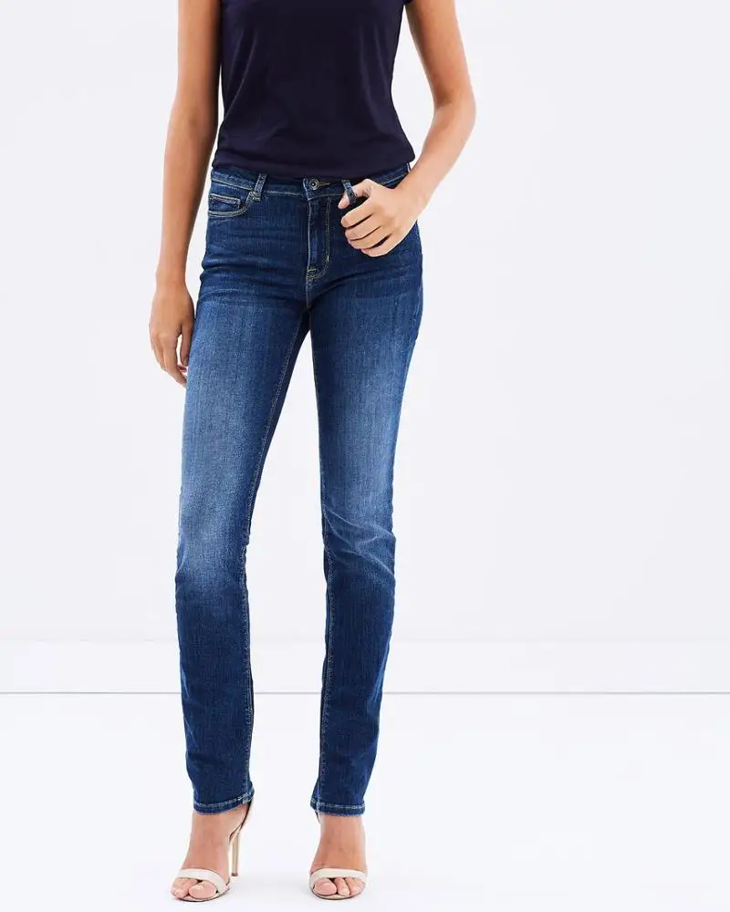 celana jeans untuk ibu hamil..alibaba 