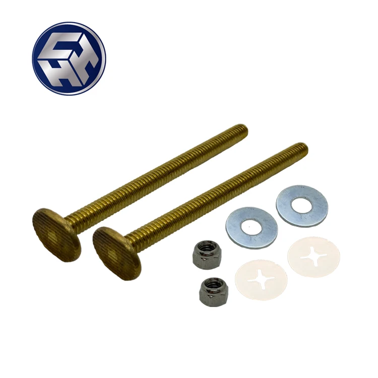 Toilet Seat Nylon Bolts Nuts Washers Combination Buy Washers Bolts