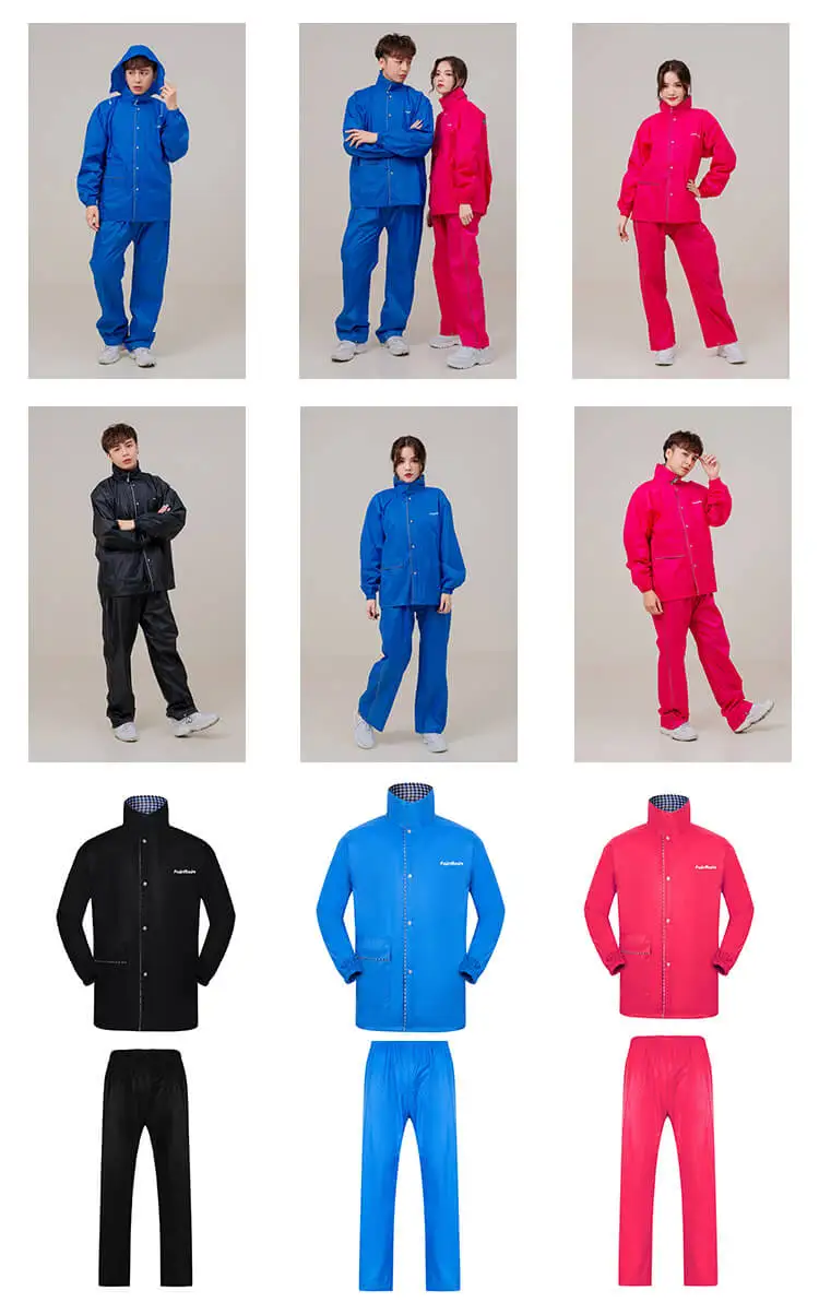10fairrain rain suit b5-3
