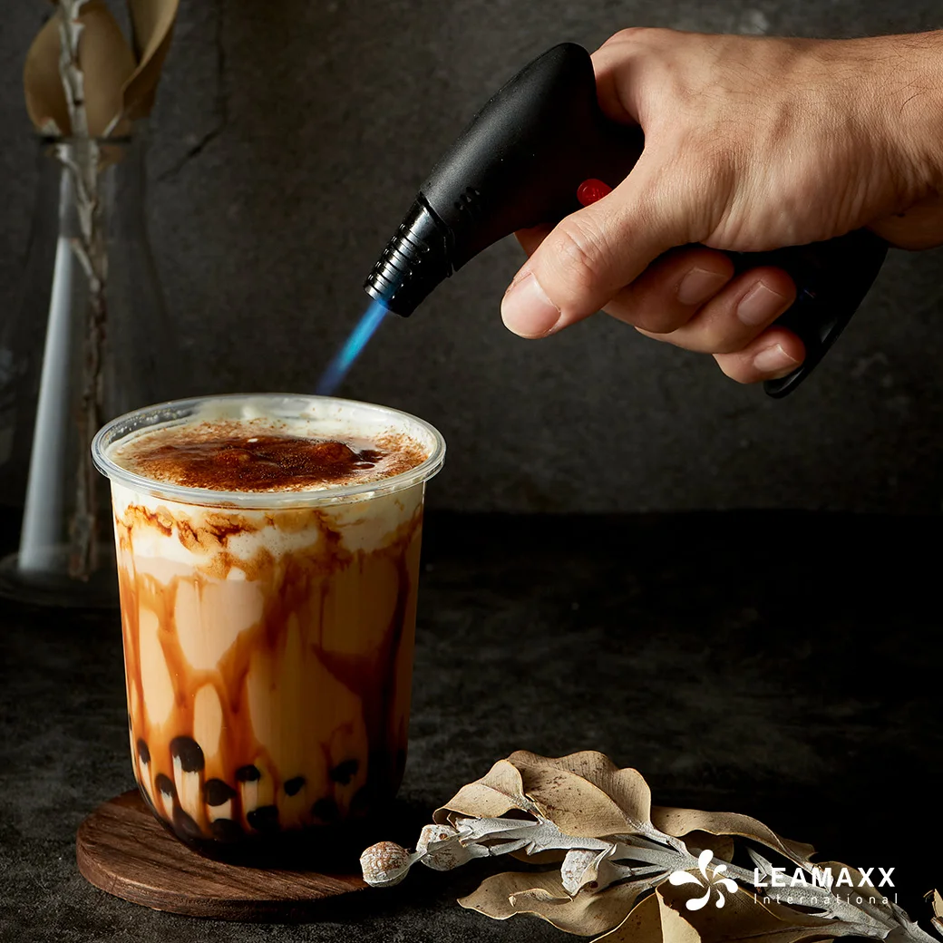tiger sugar milk tea