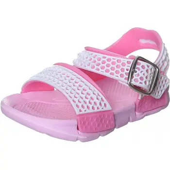 baby strap sandals