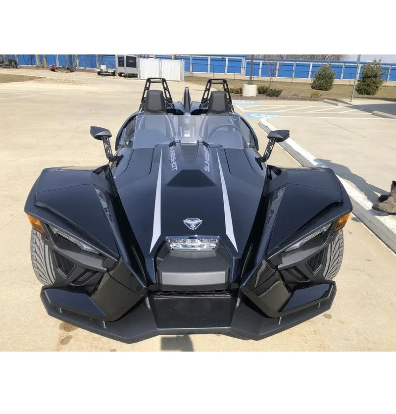 Brand New 2021 Sling Shot Polaris Available For Sale Online Buy Used 