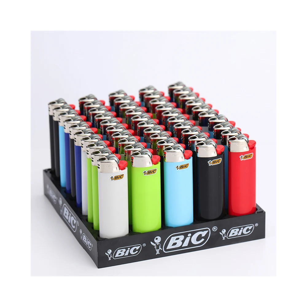 Top Grade Bic Multi-purpose Classic Edition Lighter Buy Original ...