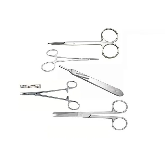 Female Urethral Sounds Set 7 Pcs - Buy Stainless Steel Catheter Vaginal ...