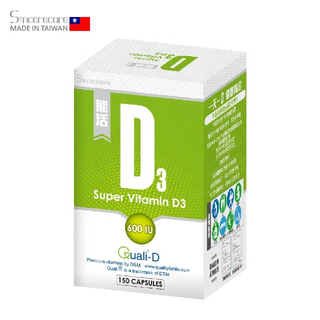 
Best seller Oral liquid for bone teeth development Reducing rickets in Children Organic Calcium and Vitamin D health sincerecare 